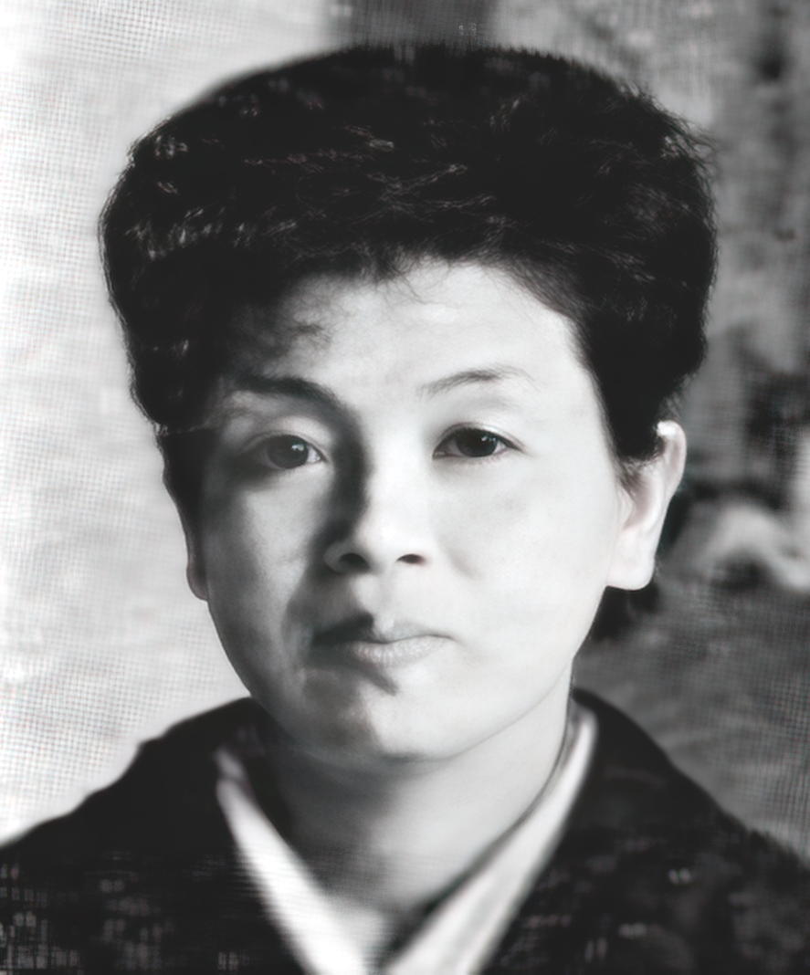 Fujimoto Yasuko